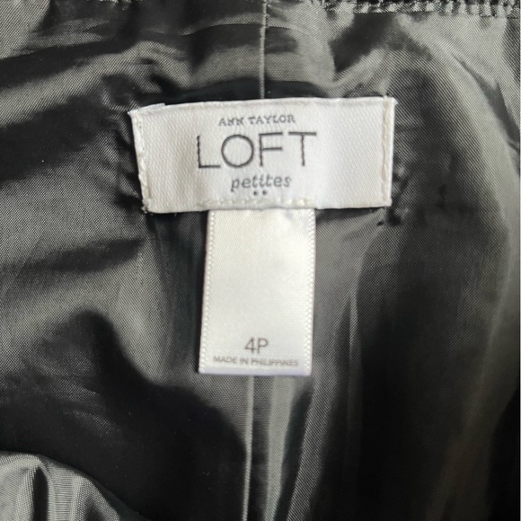 Ann Taylor Petites Formal Skirt - Picture 4 of 4